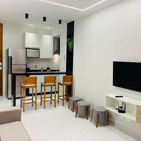Apartamento De Luxo Copacabana Rio de Janeiro Zewnętrze zdjęcie