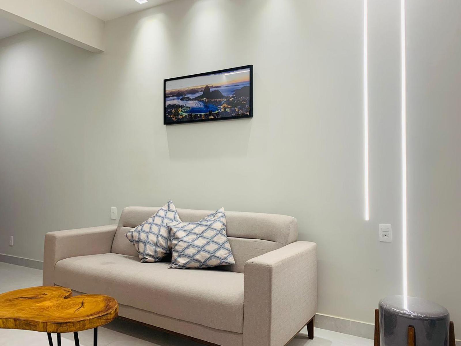 Apartamento De Luxo Copacabana Rio de Janeiro Zewnętrze zdjęcie