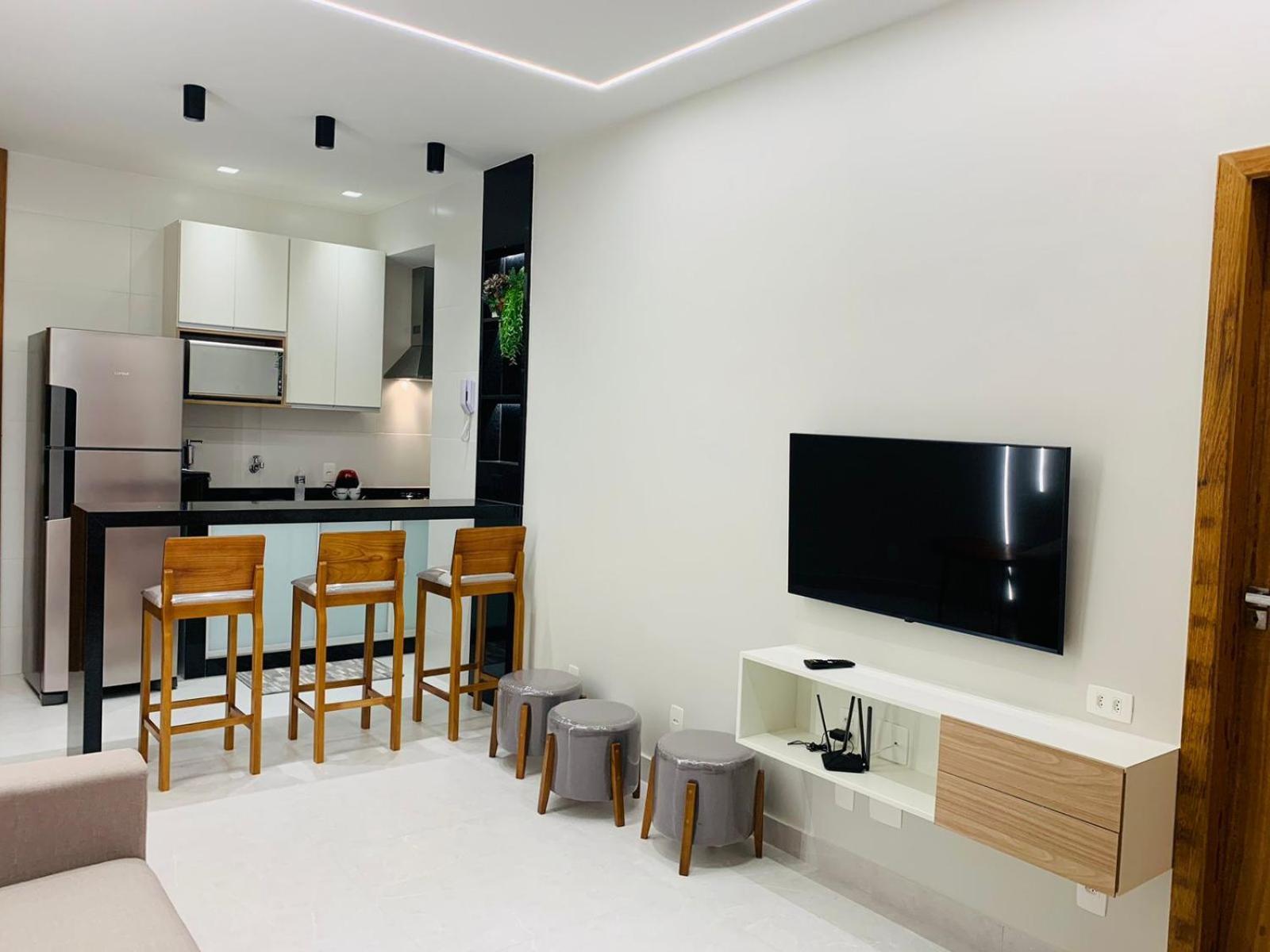 Apartamento De Luxo Copacabana Rio de Janeiro Zewnętrze zdjęcie