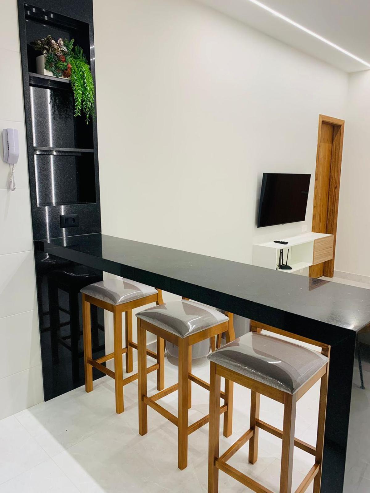 Apartamento De Luxo Copacabana Rio de Janeiro Zewnętrze zdjęcie