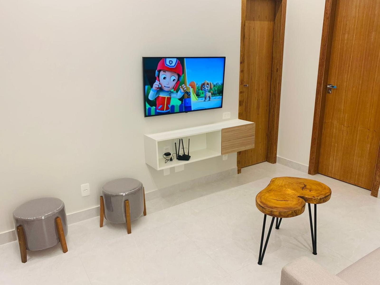 Apartamento De Luxo Copacabana Rio de Janeiro Zewnętrze zdjęcie