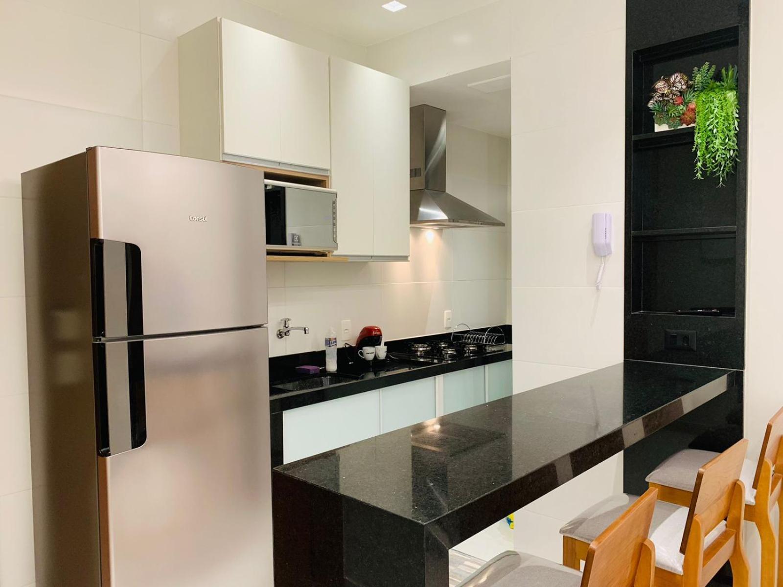 Apartamento De Luxo Copacabana Rio de Janeiro Zewnętrze zdjęcie
