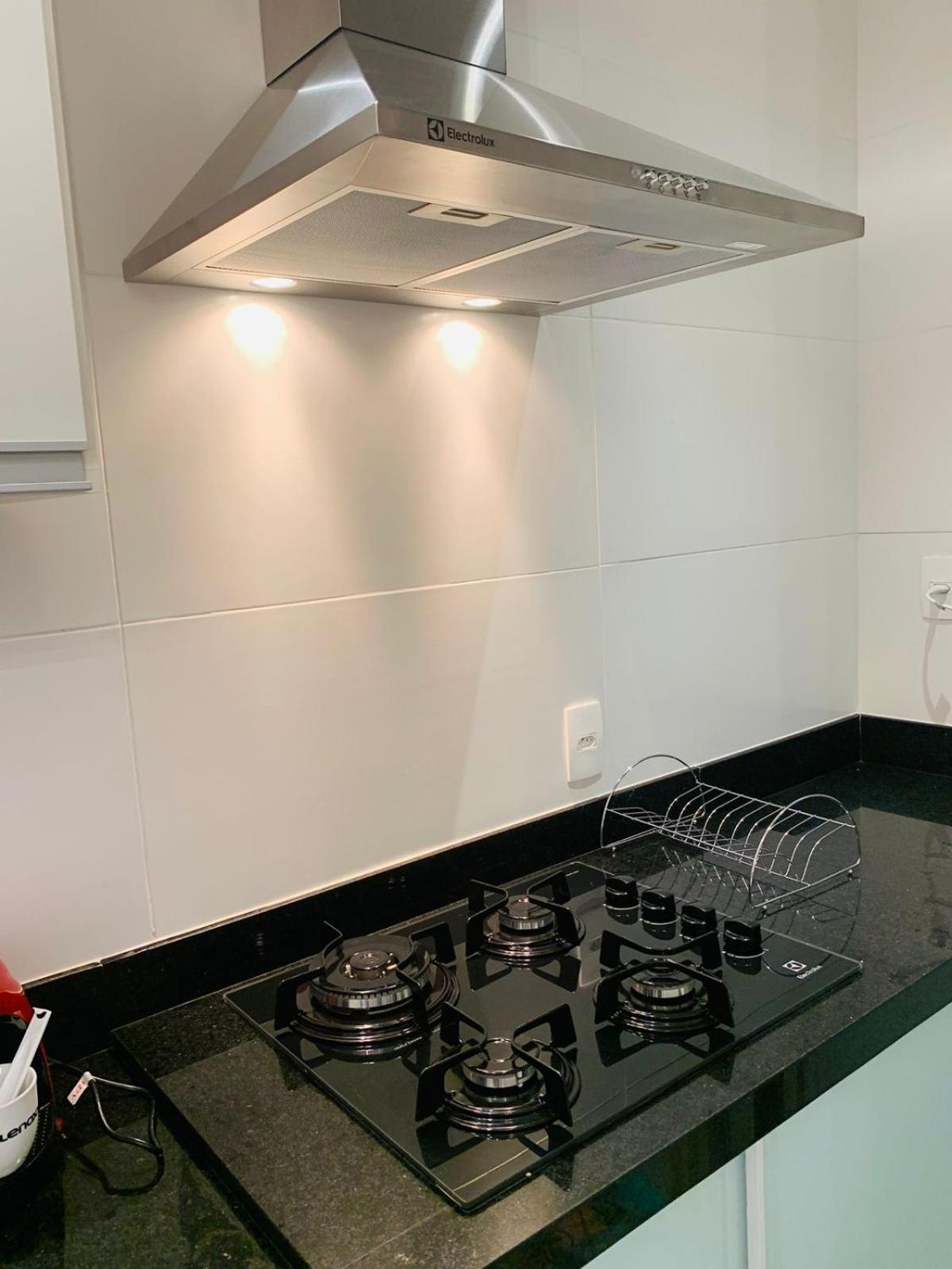 Apartamento De Luxo Copacabana Rio de Janeiro Zewnętrze zdjęcie