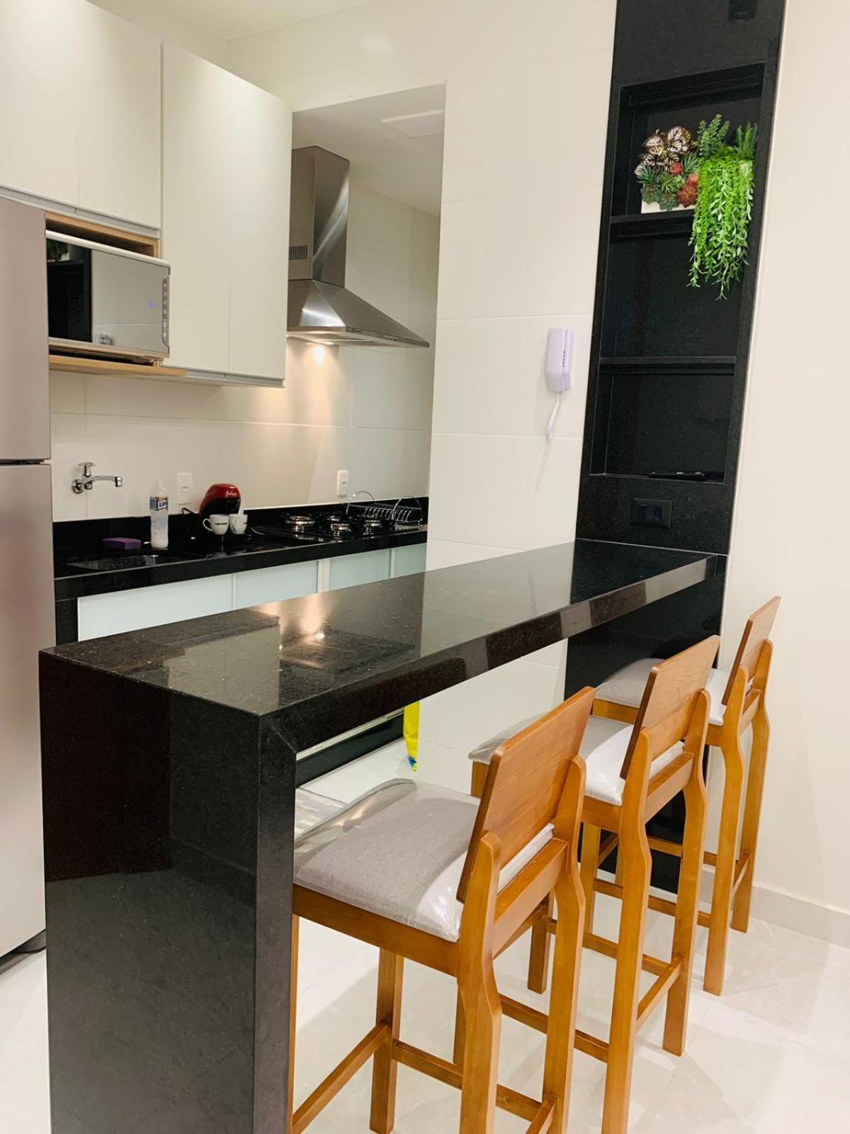 Apartamento De Luxo Copacabana Rio de Janeiro Zewnętrze zdjęcie