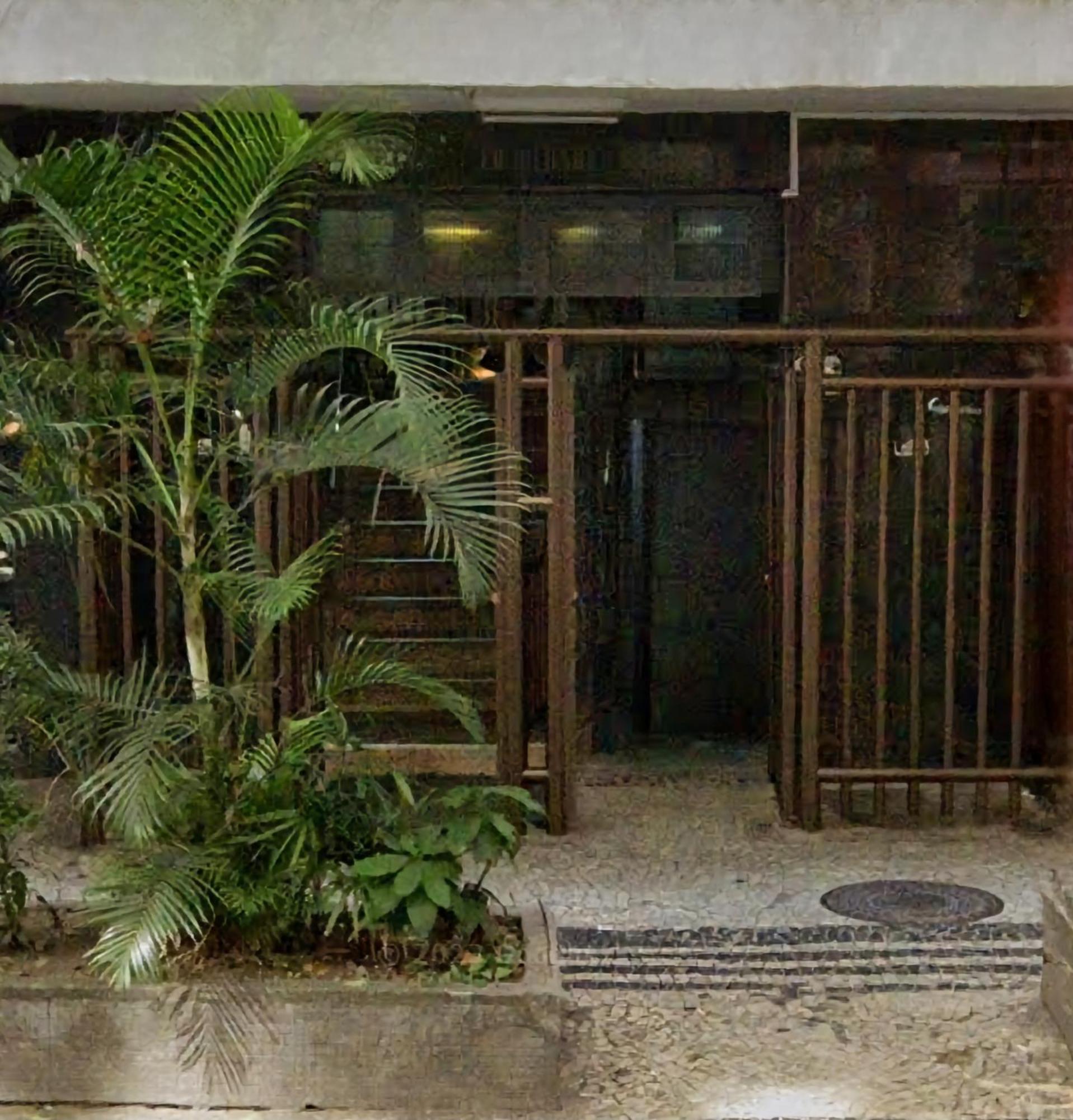 Apartamento De Luxo Copacabana Rio de Janeiro Zewnętrze zdjęcie