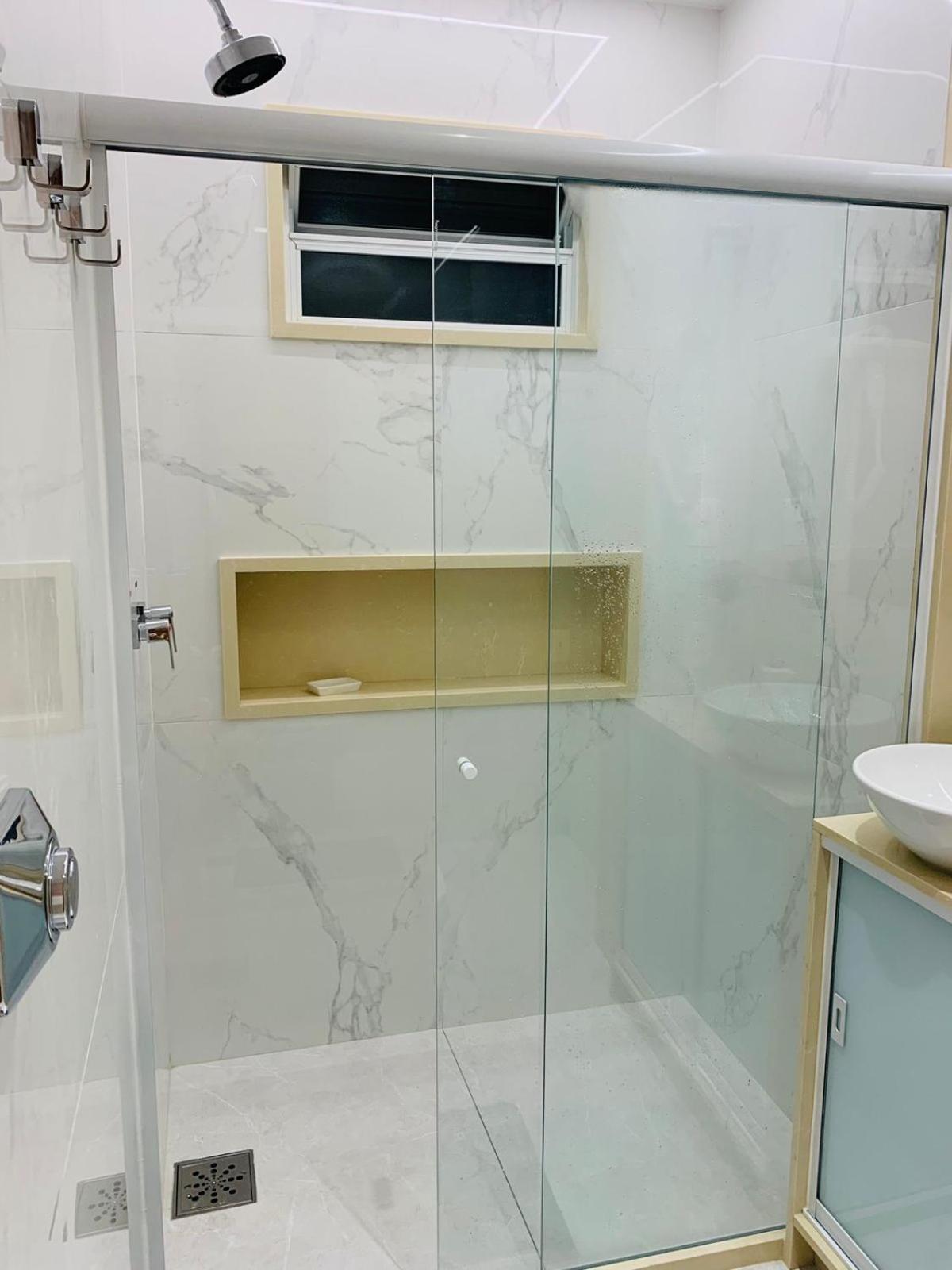 Apartamento De Luxo Copacabana Rio de Janeiro Zewnętrze zdjęcie
