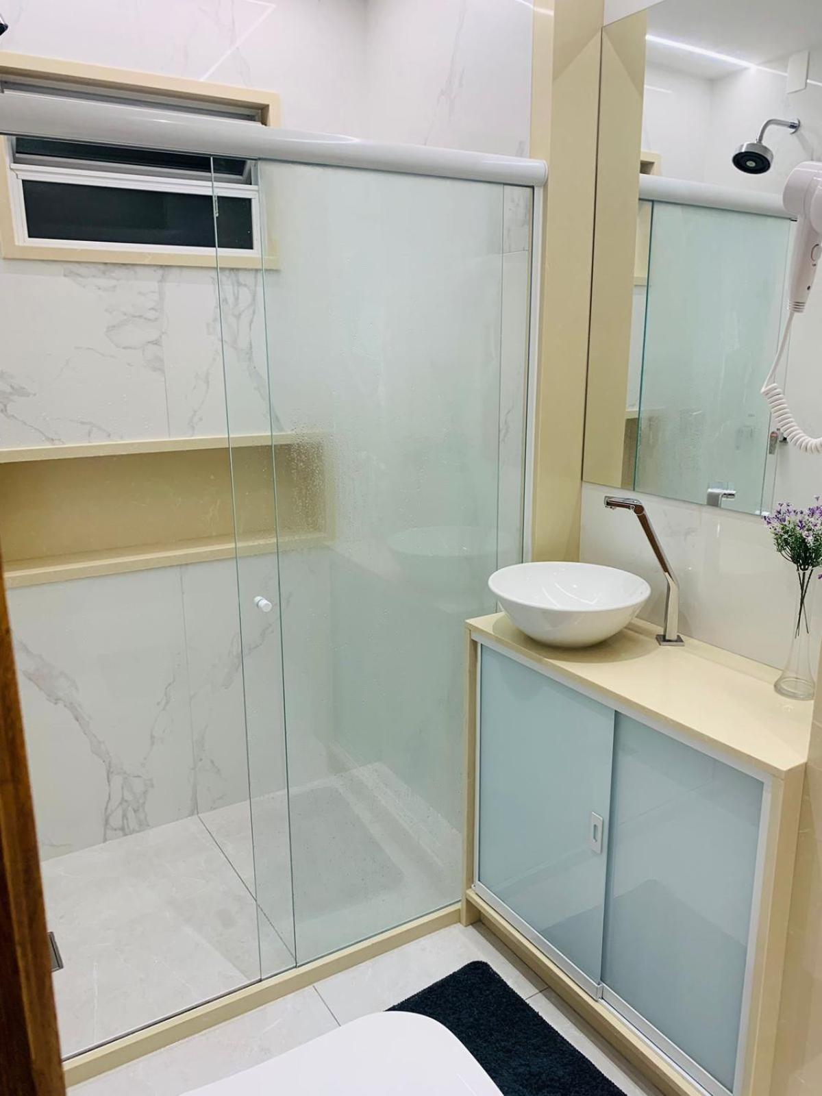 Apartamento De Luxo Copacabana Rio de Janeiro Zewnętrze zdjęcie