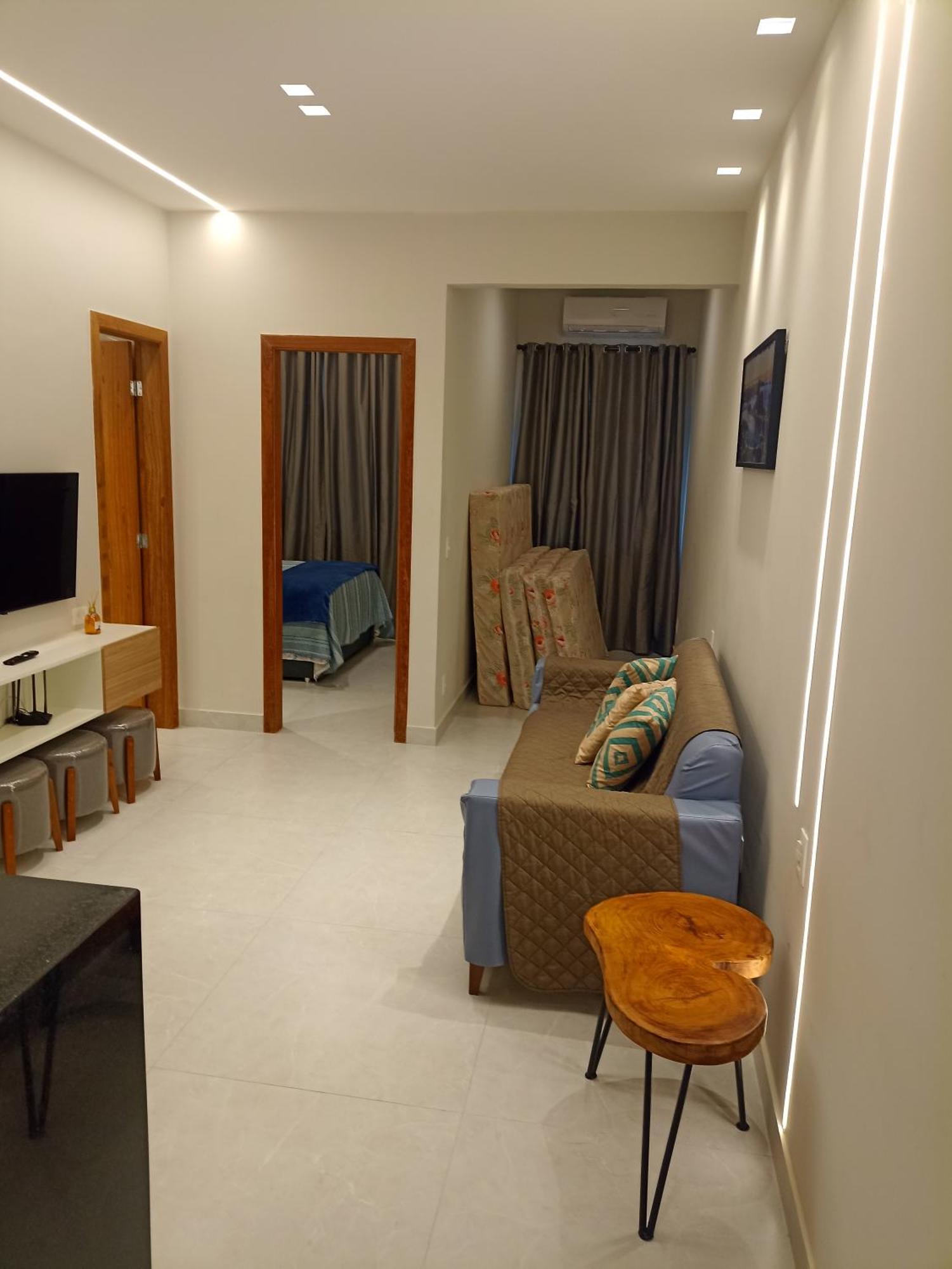 Apartamento De Luxo Copacabana Rio de Janeiro Zewnętrze zdjęcie